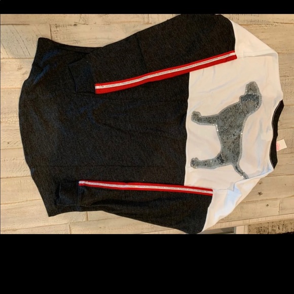 Xs Pink Long Sleeve - Picture 3 of 3